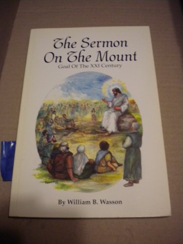 Beispielbild fr The Sermon On The Mount zum Verkauf von Better World Books