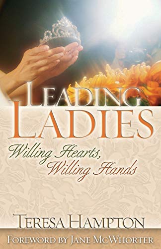 Beispielbild fr Leading Ladies zum Verkauf von Zoom Books Company