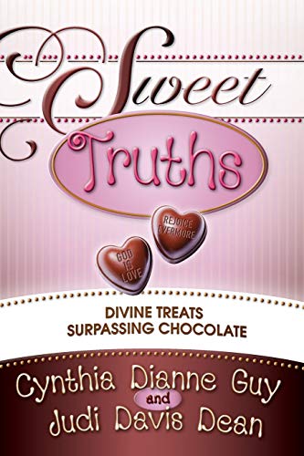 Imagen de archivo de Sweet Truths a la venta por BooksRun