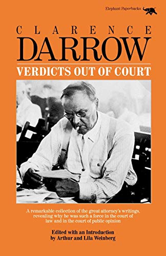 Imagen de archivo de Verdicts Out of Court a la venta por Better World Books