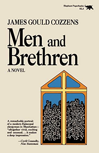 Beispielbild fr Men and Brethren zum Verkauf von Better World Books