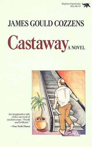 Imagen de archivo de Castaway a la venta por Books of the Smoky Mountains