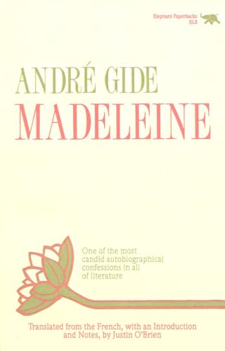 Beispielbild fr Madeleine zum Verkauf von Wonder Book