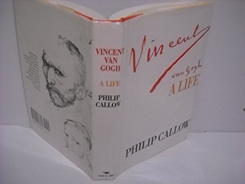 9780929587370: Vincent Van Gogh: A Life