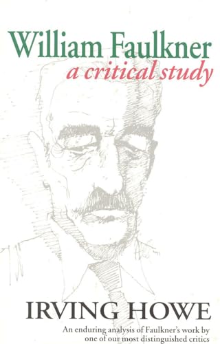 Stock image for William Faulkner: A Critical Study for sale by ThriftBooks-Dallas