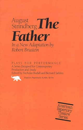 9780929587875: The Father (Plays for Performance Series)