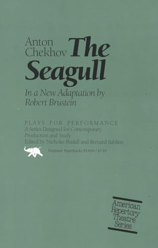 The Seagull (Plays for Performance Series) (9780929587882) by Chekhov, Anton
