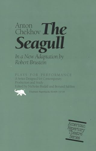 

Seagull