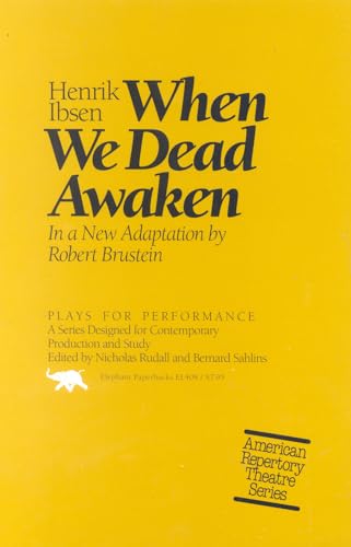 When We Dead Awaken