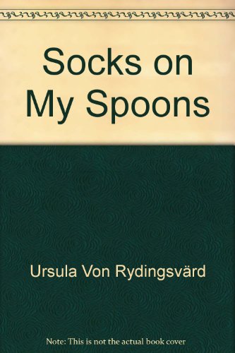 Stock image for Socks on my spoons for sale by Hoosac River Books