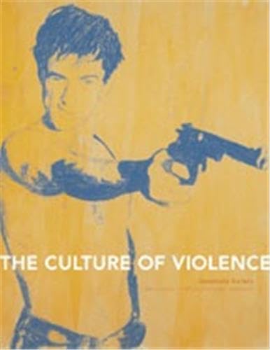 Imagen de archivo de The Culture of Violence a la venta por ThriftBooks-Dallas