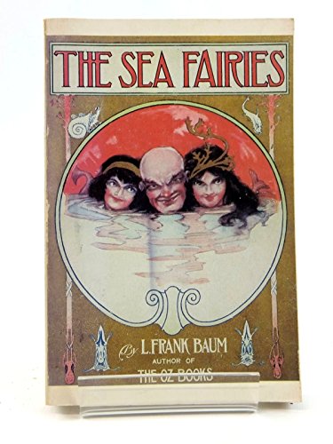 Stock image for The Sea Fairies for sale by HPB Inc.