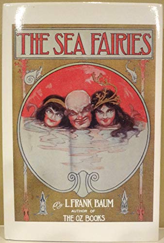 9780929605036: Sea Fairies