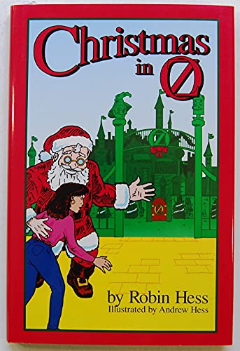 Beispielbild fr Christmas in Oz zum Verkauf von Pelican Bay Books