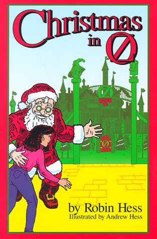 Beispielbild fr Christmas in Oz zum Verkauf von Bartleby's Books