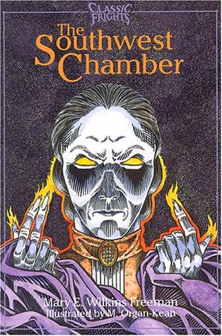 Beispielbild fr The Southwest Chamber (Classic Frights) zum Verkauf von BookHolders