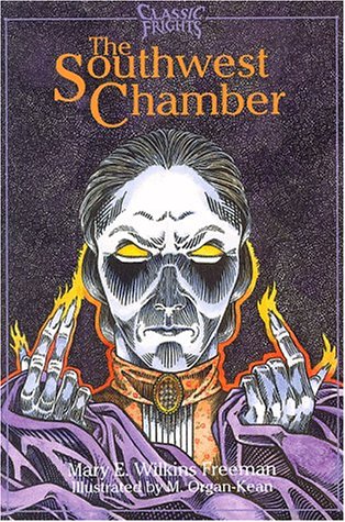 9780929605739: The Southwest Chamber