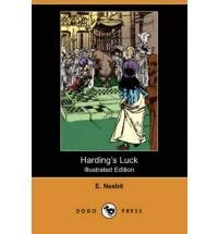 Stock image for Harding's Luck for sale by More Than Words