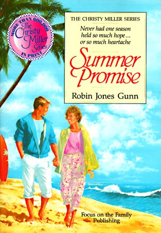 Beispielbild fr Summer Promise (The Christy Miller Series #1) zum Verkauf von BooksRun