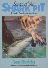 Beispielbild fr Secret of the Shark Pit (The Ladd Family Adventure Series #1) zum Verkauf von SecondSale