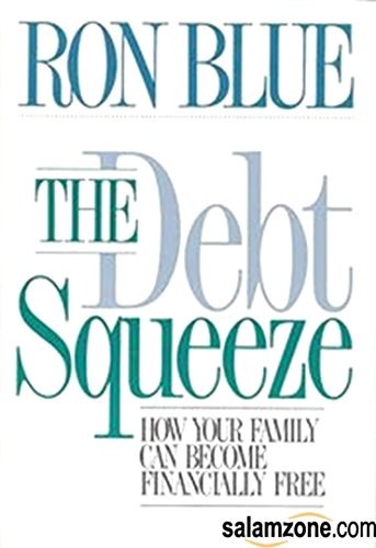 Imagen de archivo de The Debt Squeeze: How Your Family Can Become Financially Free a la venta por Wonder Book