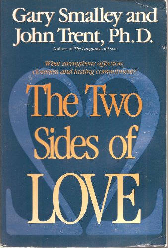 Stock image for The Two Sides of Love for sale by Wonder Book