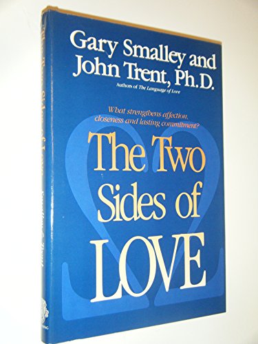 Stock image for The Two Sides of Love for sale by Faith In Print
