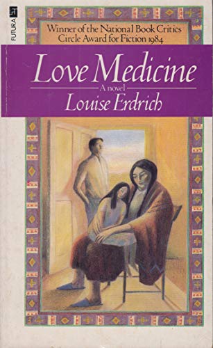 Beispielbild fr Selected from Love Medicine (Writers Voices) zum Verkauf von Better World Books: West