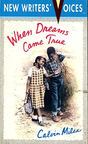 Stock image for When Dreams Came True for sale by RPL Library Store
