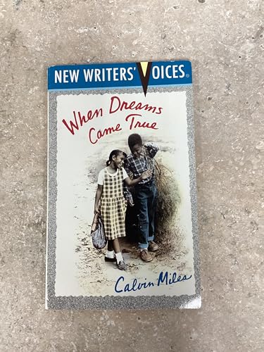 Stock image for When Dreams Came True for sale by RPL Library Store