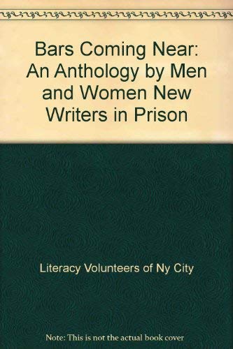 Stock image for Bars Coming Near: A Prison Anthology for sale by Phatpocket Limited