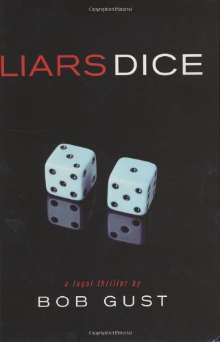 Stock image for Liars Dice for sale by Uncle Hugo's SF/Uncle Edgar's Mystery