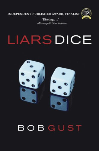 Stock image for Liars Dice for sale by Bookensteins