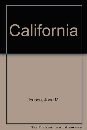 Stock image for California Women for sale by arcfoundationthriftstore