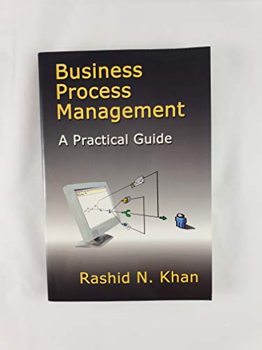 Beispielbild fr Business Process Management : A Practical Guide zum Verkauf von Better World Books