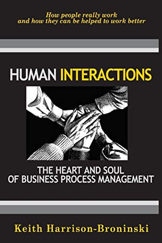 Stock image for Human Interactions for sale by ThriftBooks-Atlanta