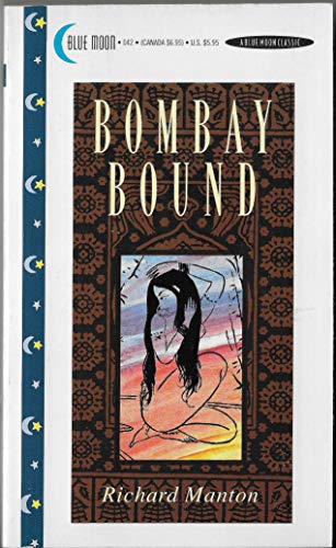 Beispielbild fr Bombay Bound zum Verkauf von ThriftBooks-Dallas