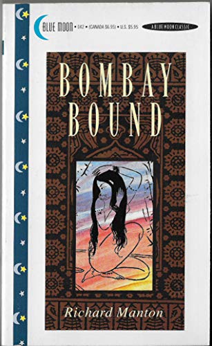 Imagen de archivo de Bombay Bound a la venta por ThriftBooks-Dallas