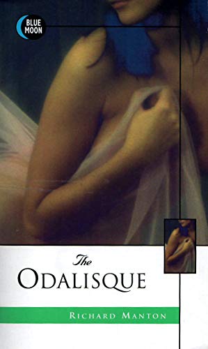 Stock image for The Odalisque for sale by ThriftBooks-Atlanta