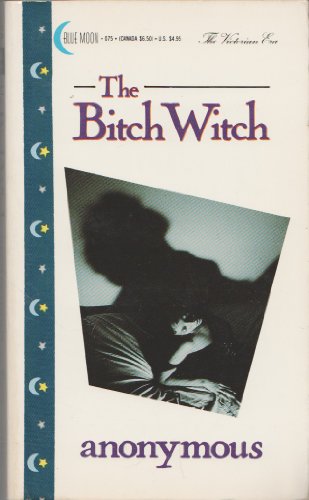 Stock image for Bitch Witch for sale by HALCYON BOOKS