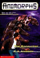 Stock image for The Encounter for sale by Nerman's Books & Collectibles