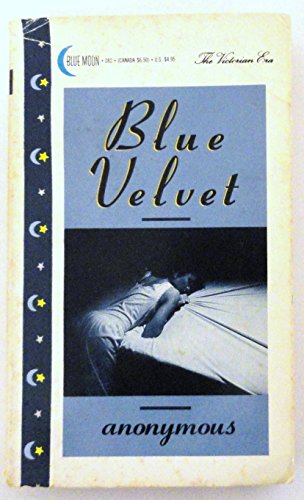 9780929654522: Blue Velvet