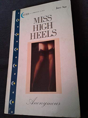 9780929654621: Miss High Heels