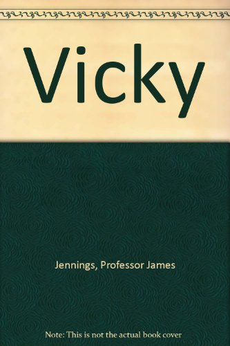 Vicky (9780929654676) by Tegora, Olga