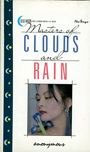 Masters of Cloud and Rain