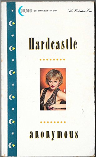 Stock image for Hardcastle for sale by Allyouneedisbooks Ltd