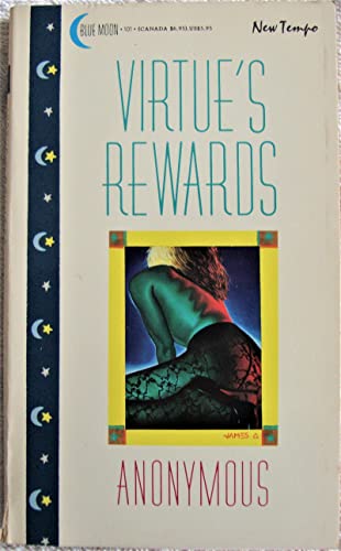Stock image for Virtue's Rewards for sale by Robinson Street Books, IOBA