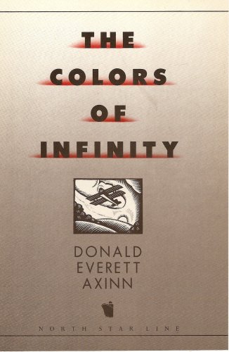 Beispielbild fr Colors of Infinity zum Verkauf von medimops