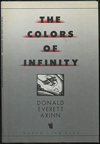 Imagen de archivo de Colors of Infinity, The a la venta por Monroe Street Books