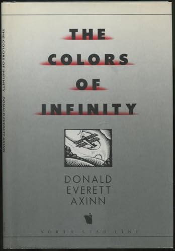 Stock image for Colors of Infinity, The for sale by Monroe Street Books